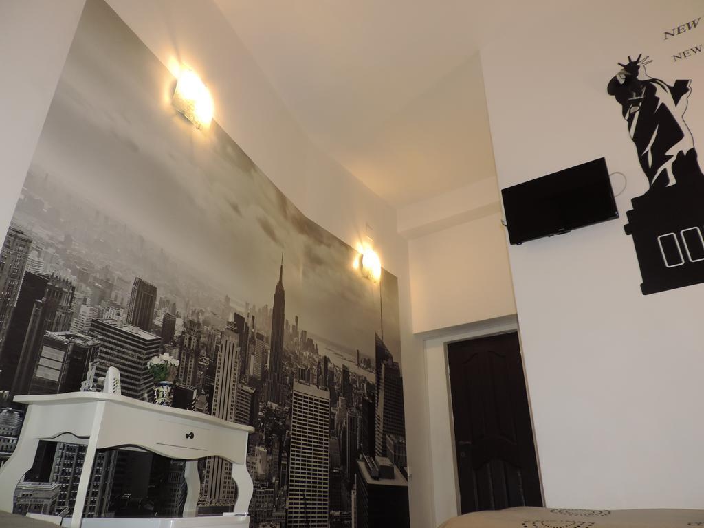 Pensiunea Gia Sighisoara Ngoại thất bức ảnh