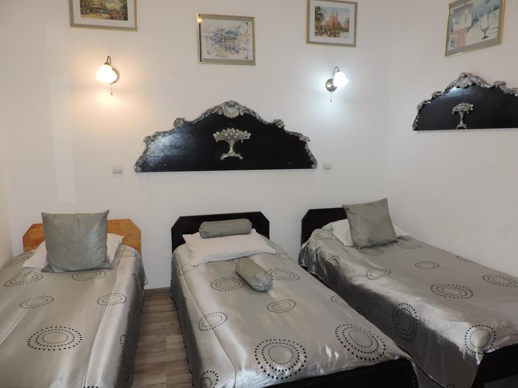 Pensiunea Gia Sighisoara Ngoại thất bức ảnh