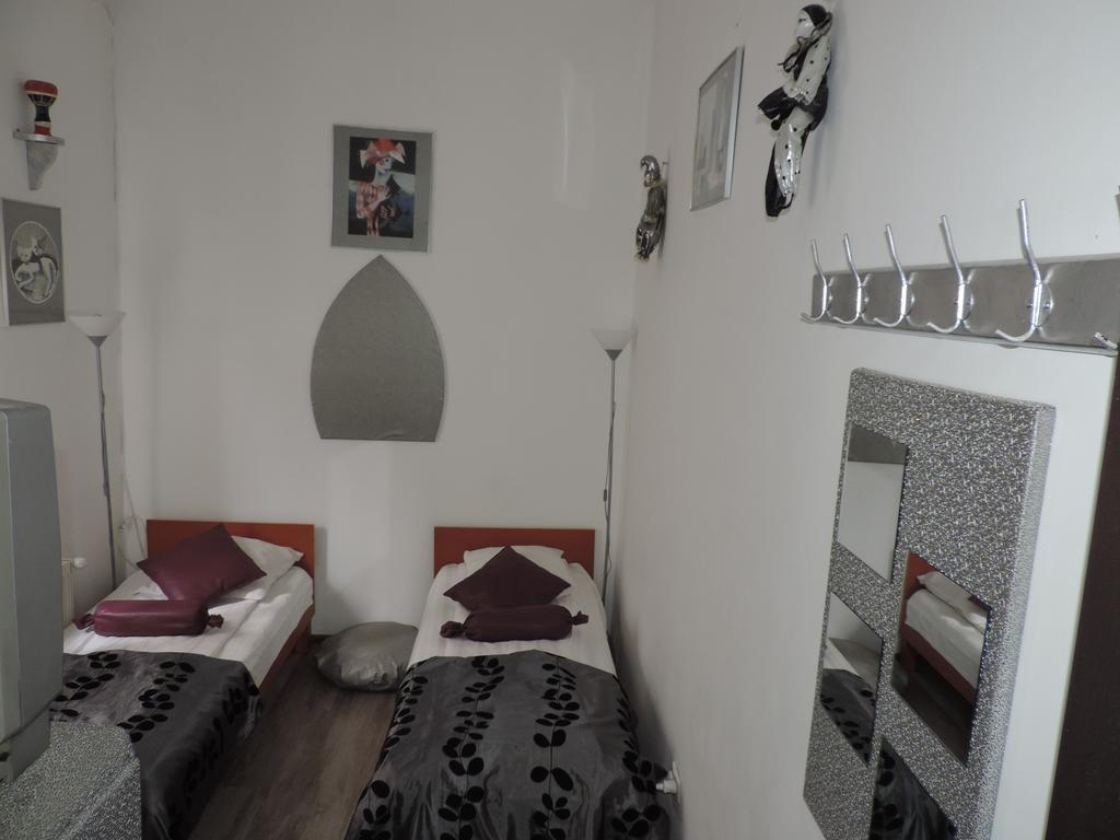 Pensiunea Gia Sighisoara Ngoại thất bức ảnh