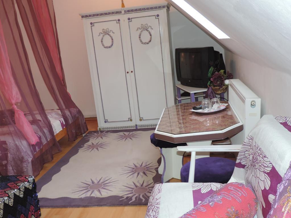 Pensiunea Gia Sighisoara Ngoại thất bức ảnh