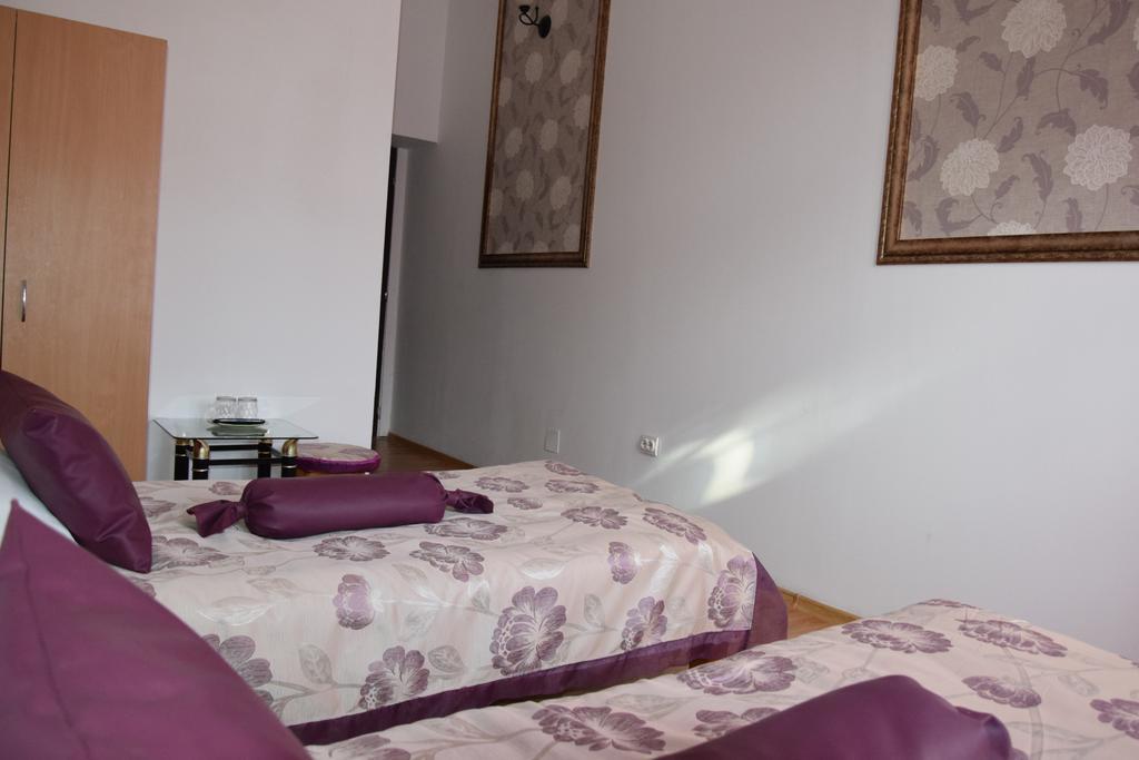 Pensiunea Gia Sighisoara Ngoại thất bức ảnh